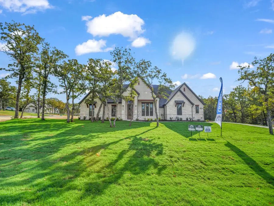 2024 Forest Bridge Drive, Azle, TX 76020 - #2