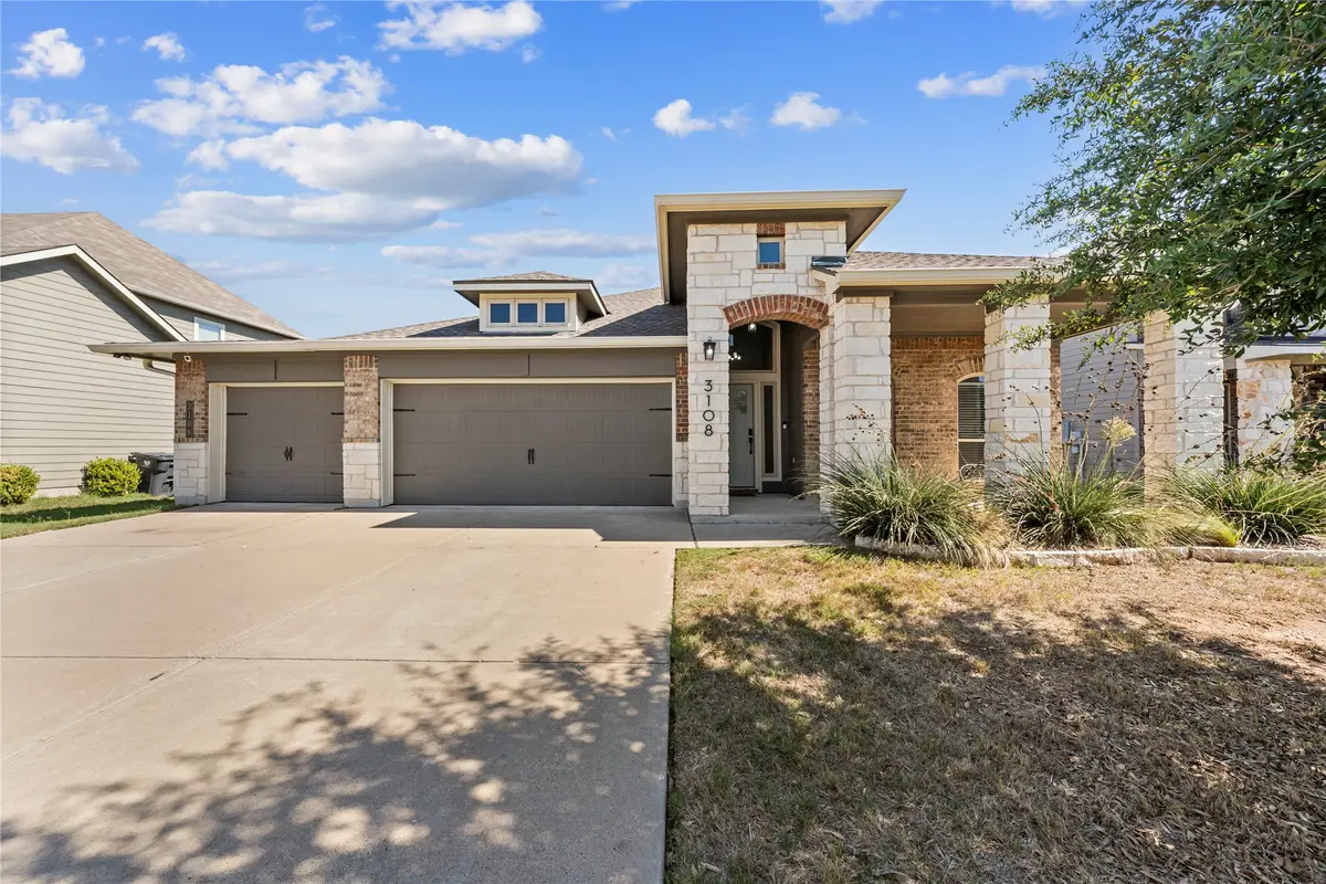 3108 Gilchrist Drive, Waco, TX 76655 - #1