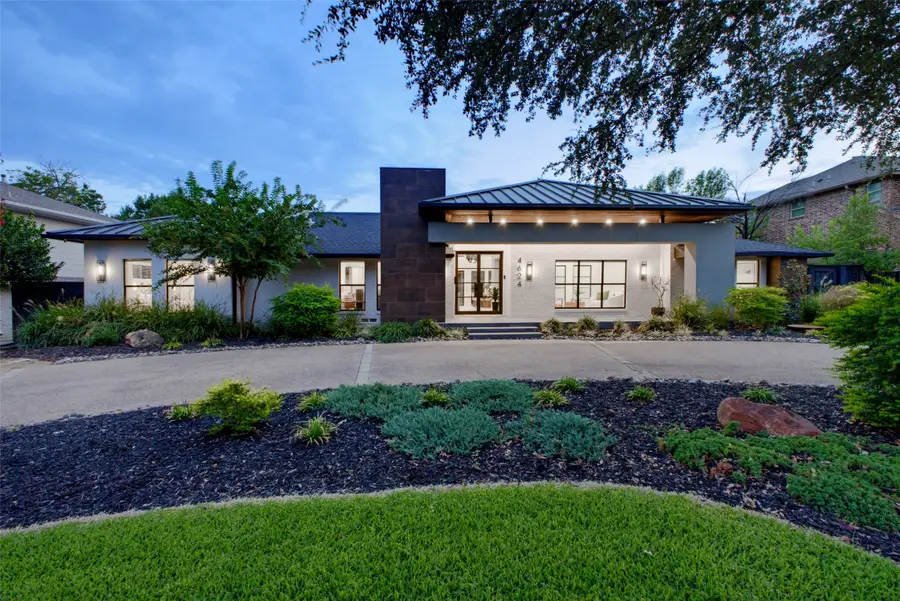 4624 Willow Lane, Dallas, TX 75244 - #2