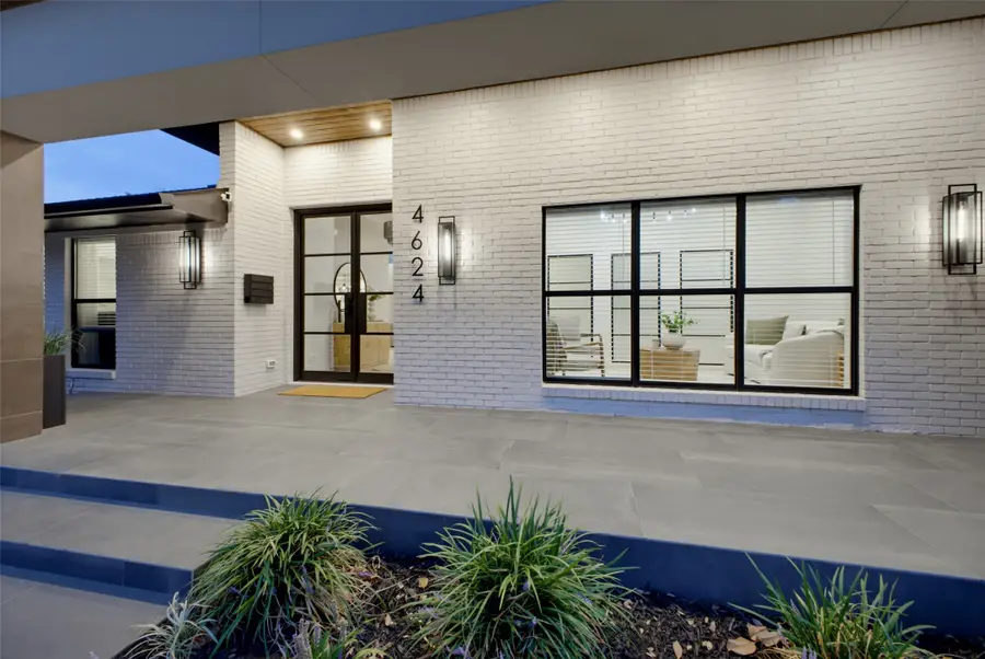 4624 Willow Lane, Dallas, TX 75244 - #3