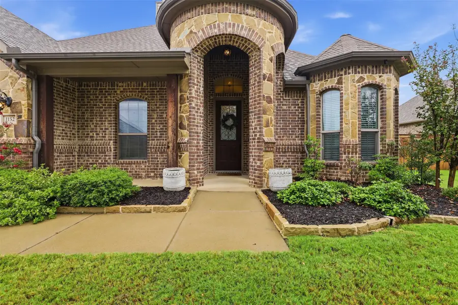 1152 Blue Sky Lane, Joshua, TX 76058 - #2