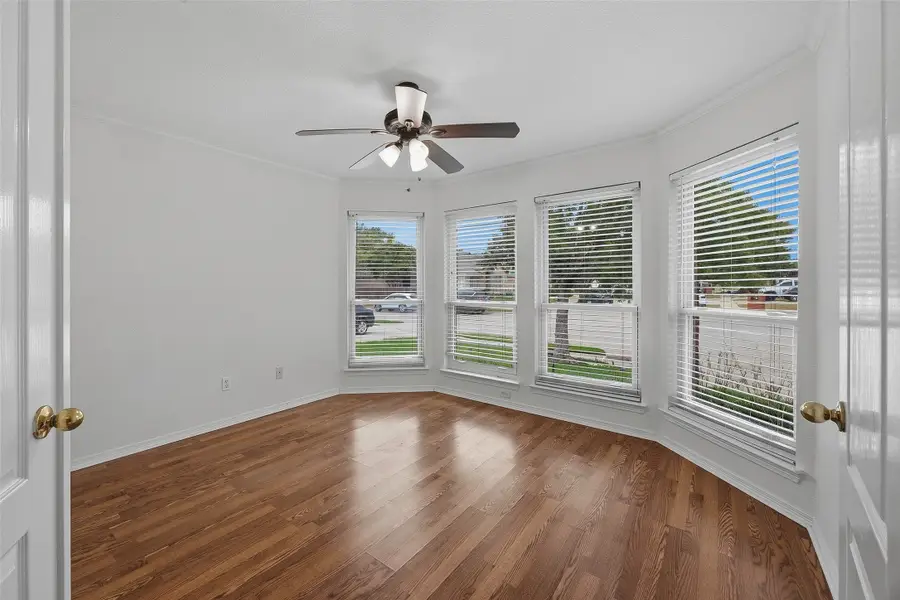 6801 Descanso Gardens Drive, Fort Worth, TX 76132 - #3