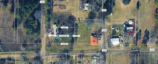 .36 acres Rhodesburg Addi Tbd, Grand Saline, TX 75140