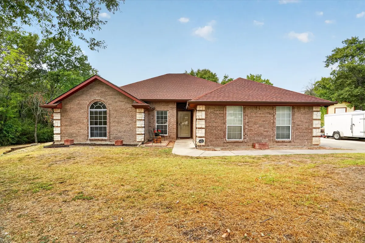 6608 Silver Oak Lane, Fort Worth, TX 76135 - #1