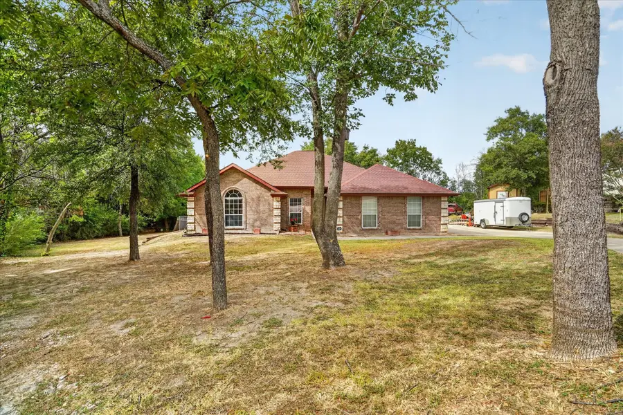 6608 Silver Oak Lane, Fort Worth, TX 76135 - #2