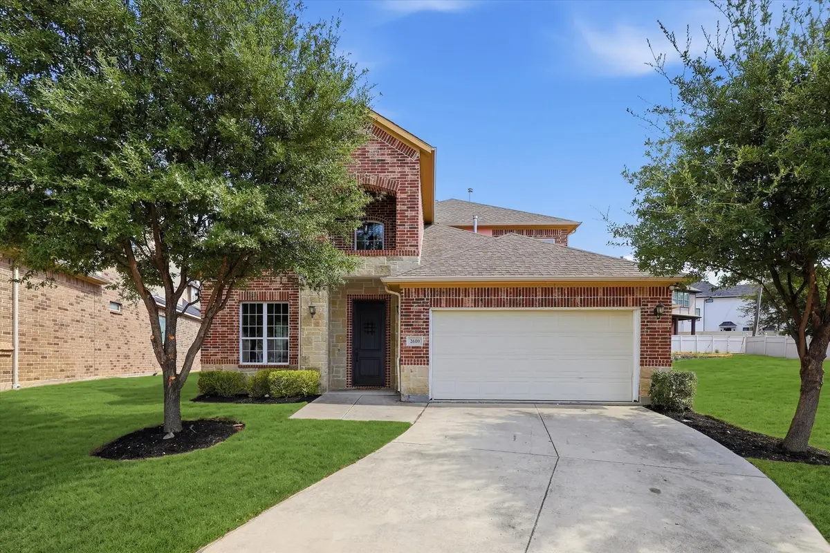 2600 Almanzor Avenue, Irving, TX 75062 - #1