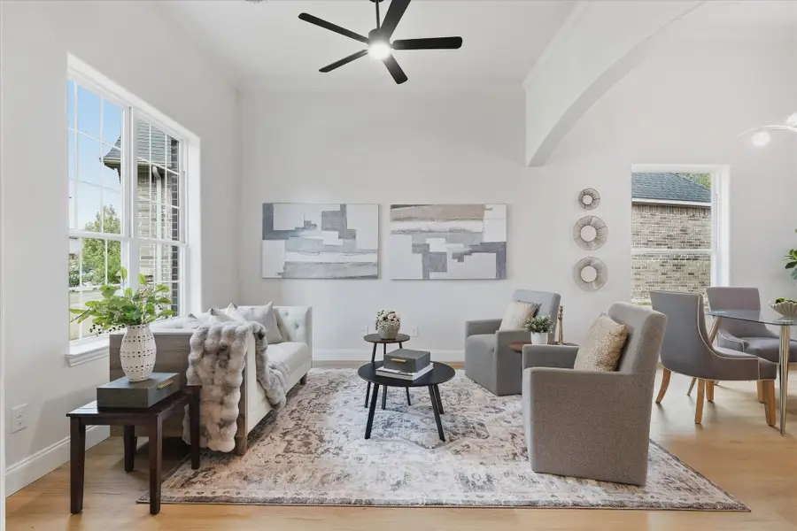 2600 Almanzor Avenue, Irving, TX 75062 - #2