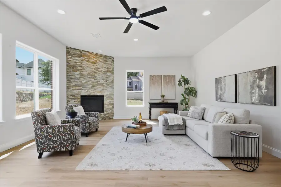 2600 Almanzor Avenue, Irving, TX 75062 - #3