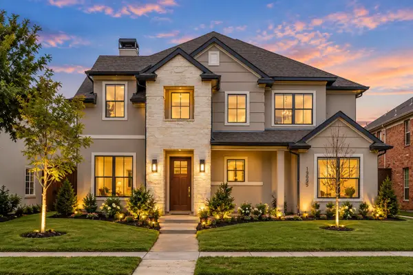 13095 Broadhurst Drive, Frisco, TX 75033