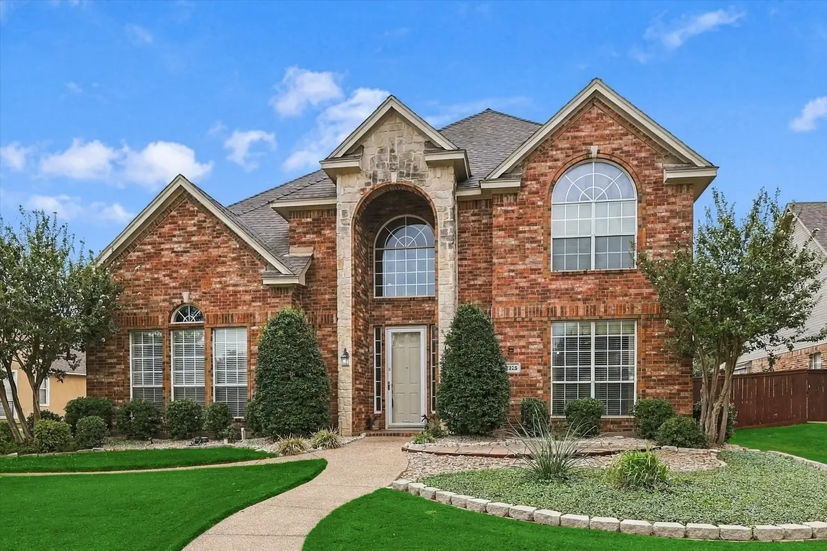 3325 Wilshire Avenue, Grapevine, TX 76051 - #1
