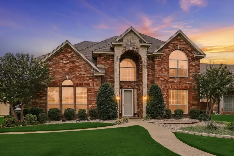 3325 Wilshire Avenue, Grapevine, TX 76051 - #2