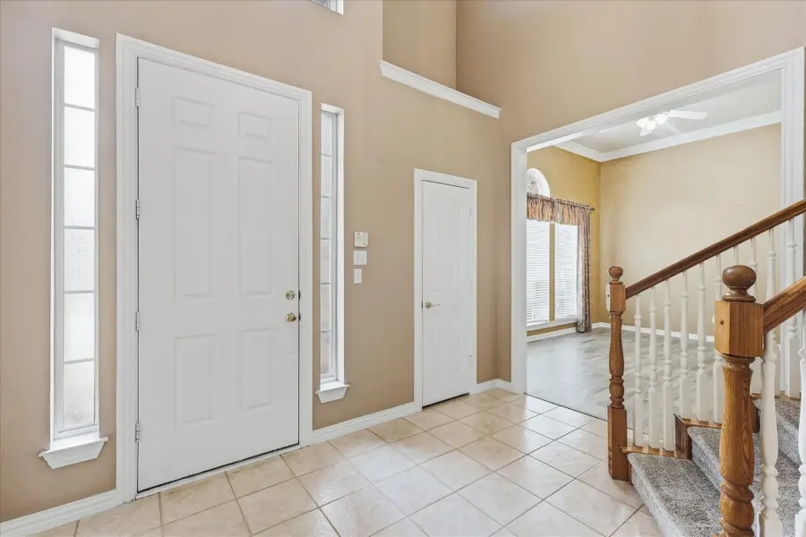 3325 Wilshire Avenue, Grapevine, TX 76051 - #3