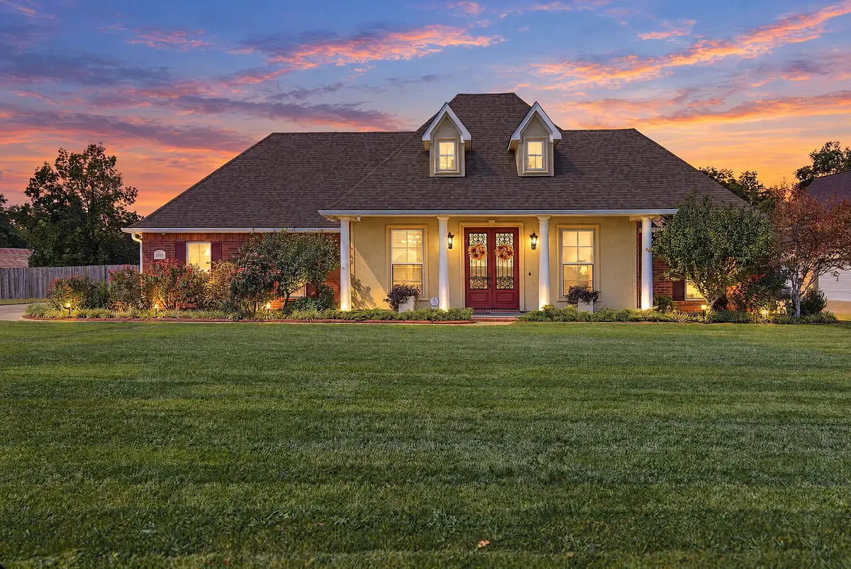 2491 Caplis Sligo Road, Bossier City, LA 71112 - #1