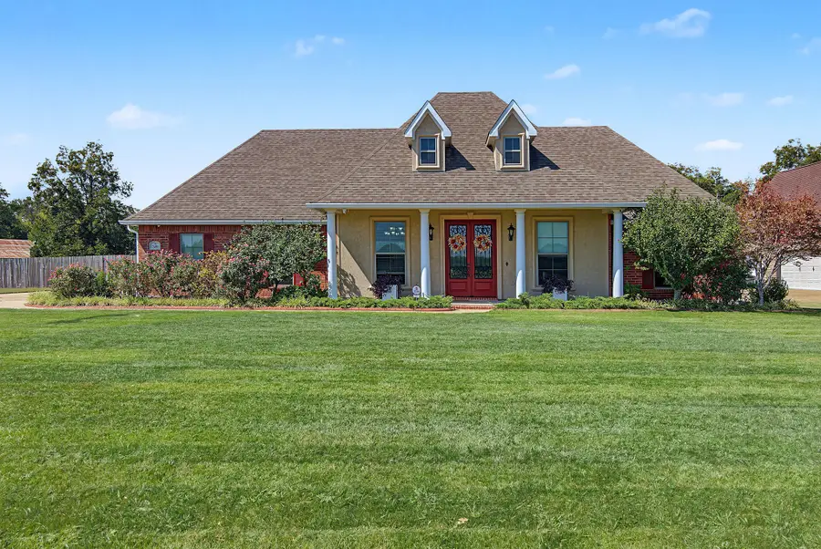 2491 Caplis Sligo Road, Bossier City, LA 71112 - #3