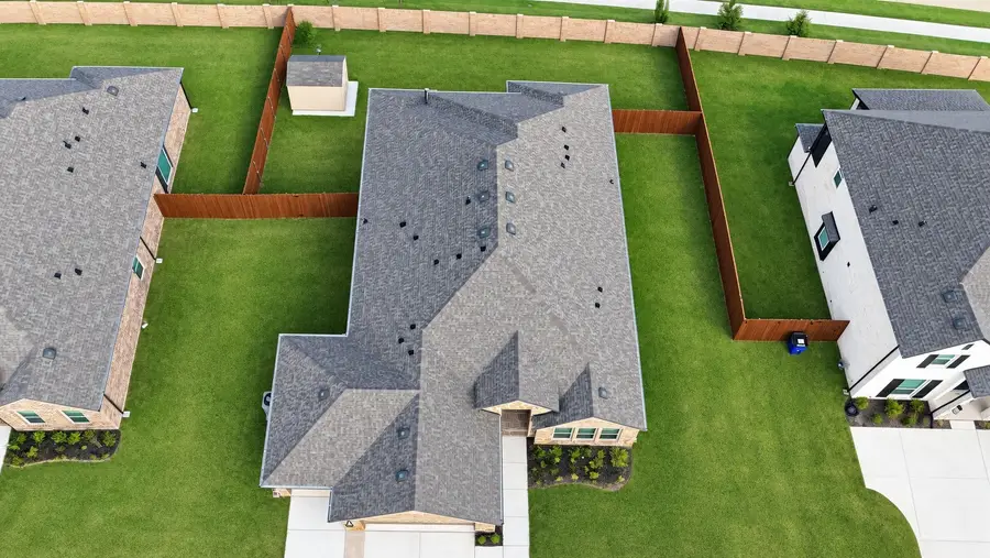 1809 Hidden Creek Drive, Midlothian, TX 76065 - #3