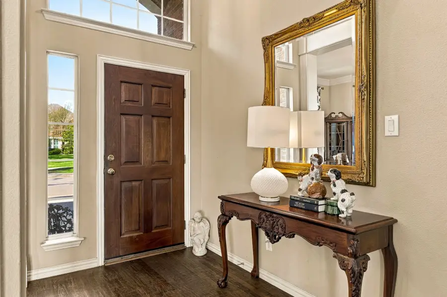 2671 Sleepy Hollow Trail, Frisco, TX 75034 - #3