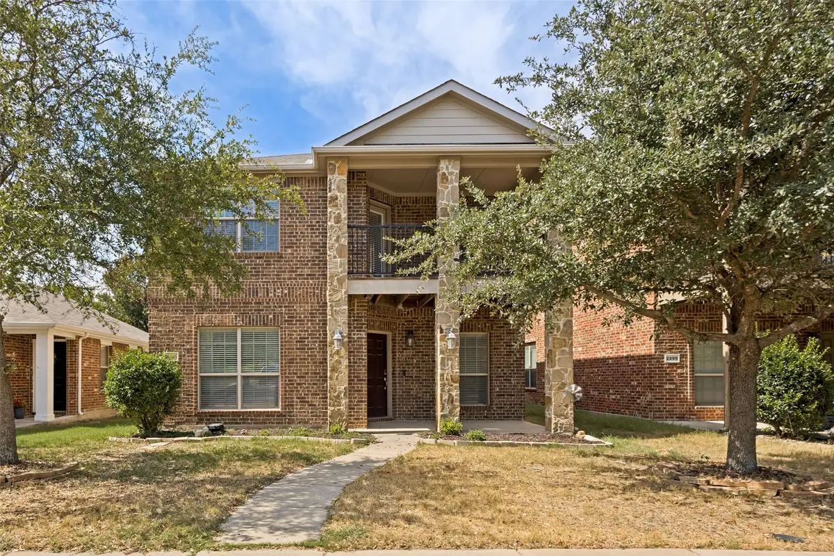 2201 Canyon Point, McKinney, TX 75071 - #1