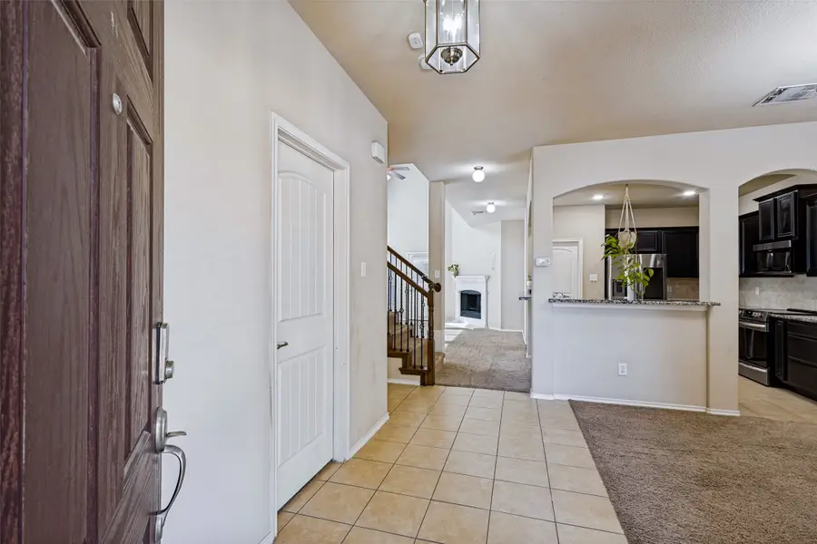 2201 Canyon Point, McKinney, TX 75071 - #3