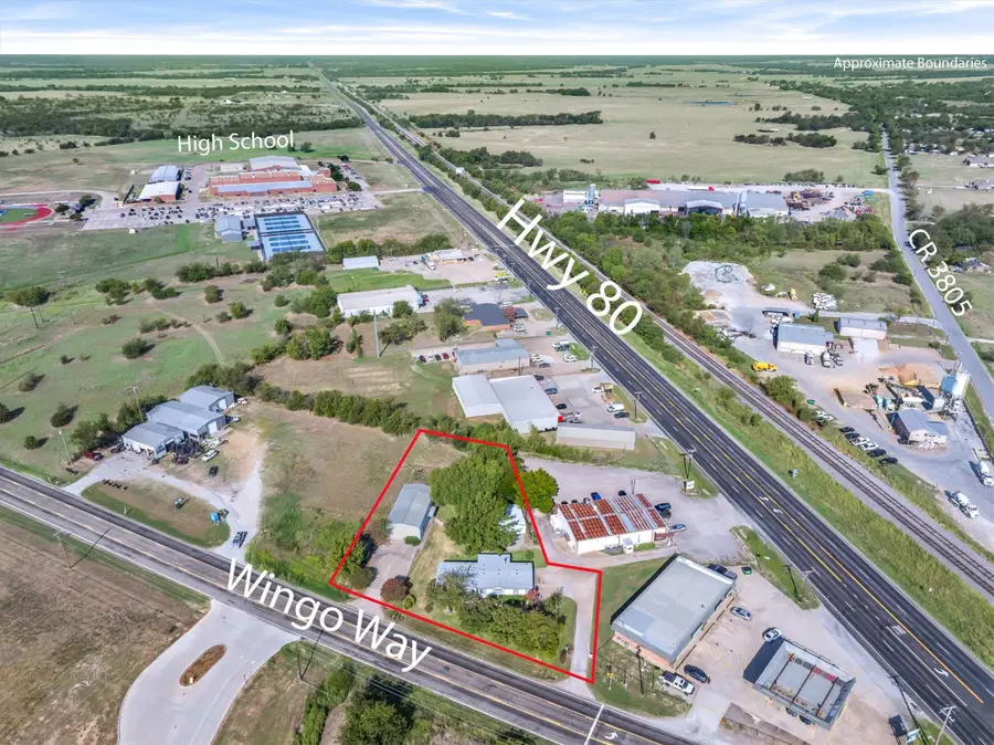 120 Wingo Way, Wills Point, TX 75169 - #2