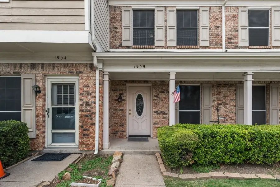 3801 14th Street #1905, Plano, TX 75074 - #2