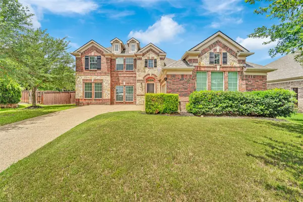 6811 Shadyview Court, Sachse, TX 75048