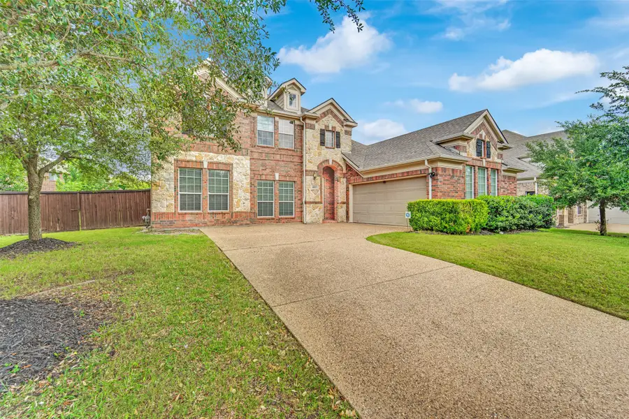 6811 Shady View Court, Sachse, TX 75048 - #2