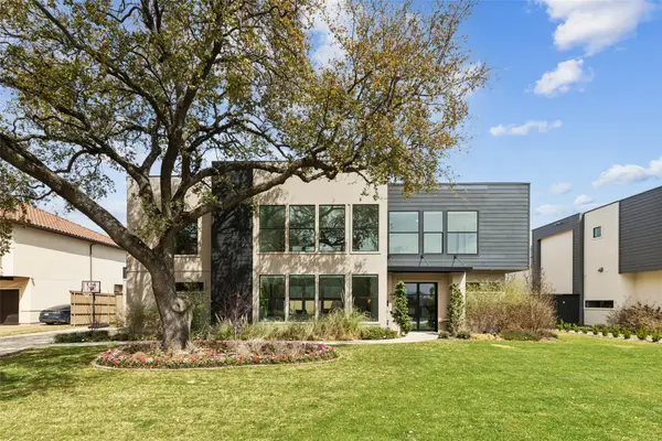 6441 Royalton Drive, Dallas, TX 75230