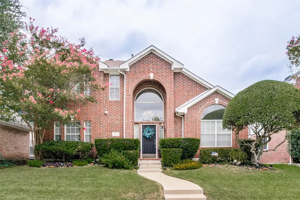 838 Heritage Parkway S, Allen, TX 75002 - #1