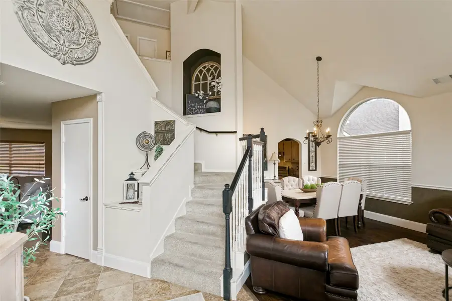 838 Heritage Parkway S, Allen, TX 75002 - #2