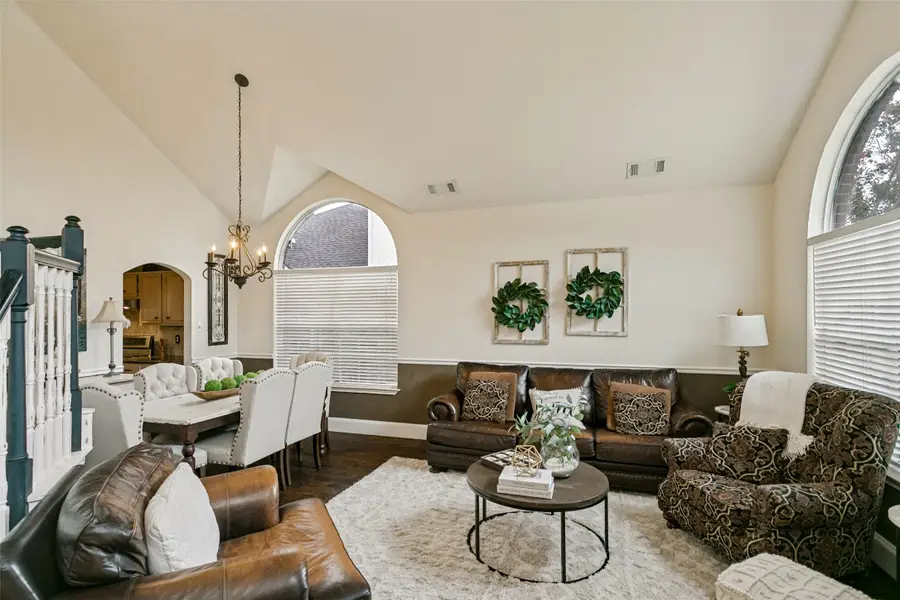838 Heritage Parkway S, Allen, TX 75002 - #3