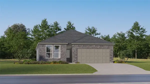 2803 Evensong Drive, Princeton, TX 75407