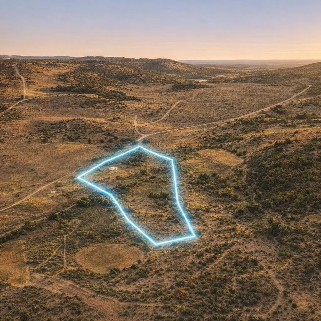 14426 County Road 211, Brookesmith, TX 76827 - #1