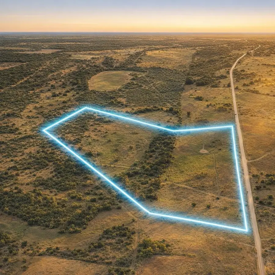 14426 County Road 211, Brookesmith, TX 76827 - #2