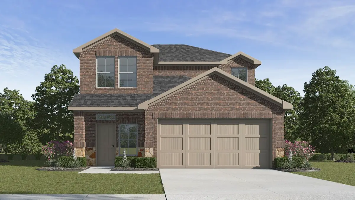 230 Pheasant Run Road, Terrell, TX 75160 - #1