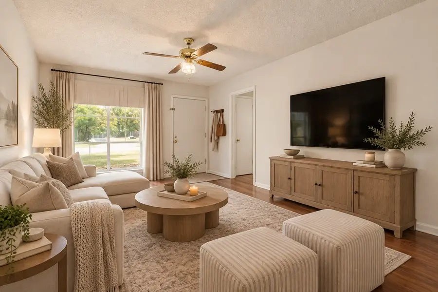 511 N Cherry Street, Aubrey, TX 76227 - #3