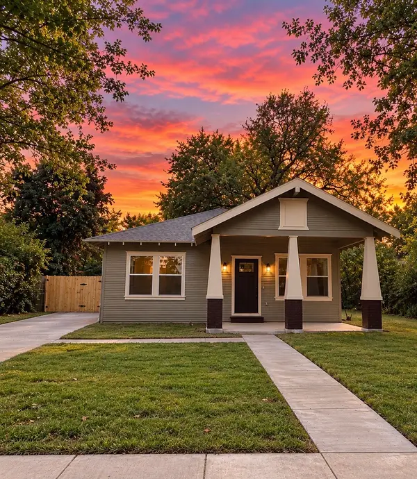 3621 Meyers Street, Dallas, TX 75215