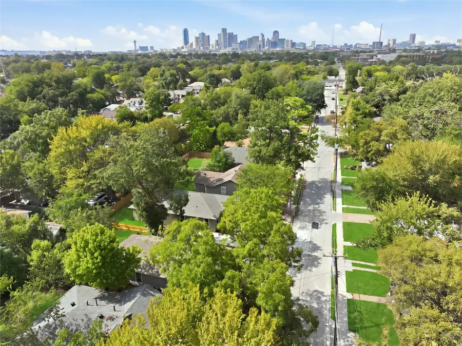 3621 Meyers Street, Dallas, TX 75215 - #2
