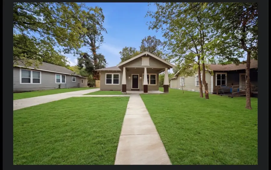 3621 Meyers Street, Dallas, TX 75215 - #3