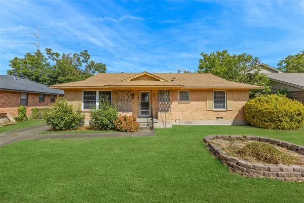 2401 Cardinal Lane, Garland, TX 75042