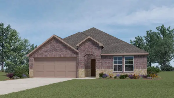 502 Campfield Drive, Caddo Mills, TX 75135