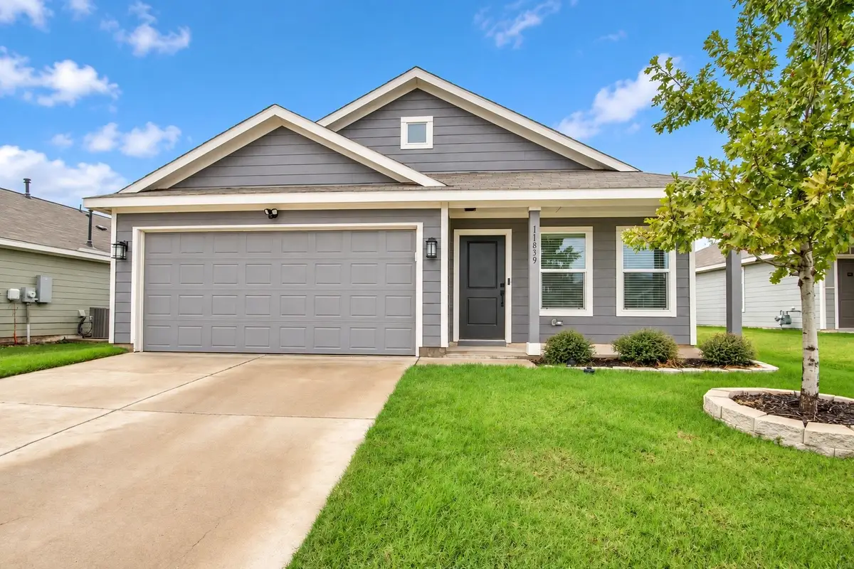 11839 Marcellus Way, Justin, TX 76247 - #1