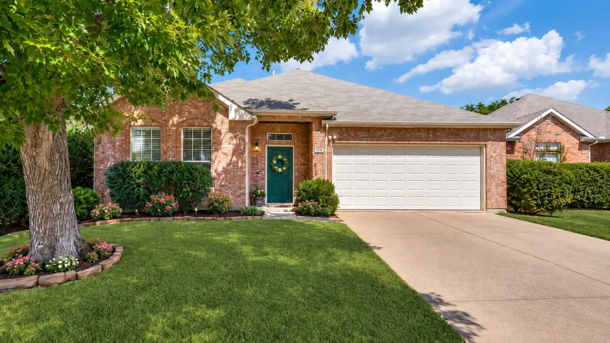 3113 Paradise Valley Drive, Plano, TX 75025 - #1