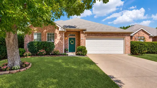 3113 Paradise Valley Drive, Plano, TX 75025