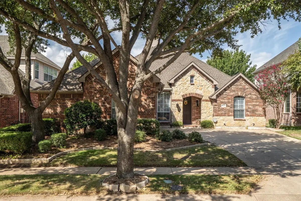 8151 Holliday Road, Lantana, TX 76226 - #1