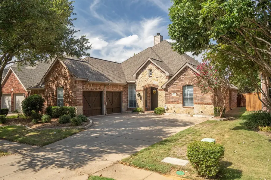 8151 Holliday Road, Lantana, TX 76226 - #2