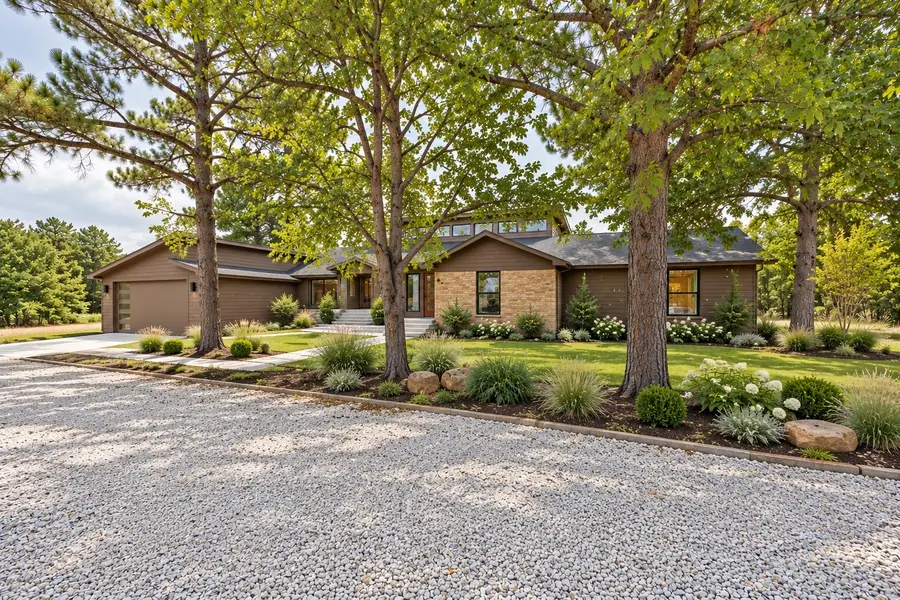 990 County Road 4371, Decatur, TX 76234 - #3