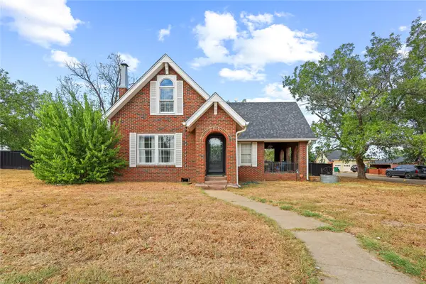1100 W Walnut Street, Coleman, TX 76834