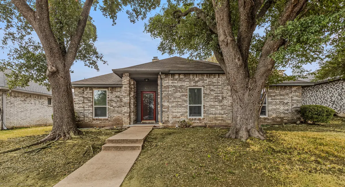 5221 Wood Creek Lane, Garland, TX 75044 - #1