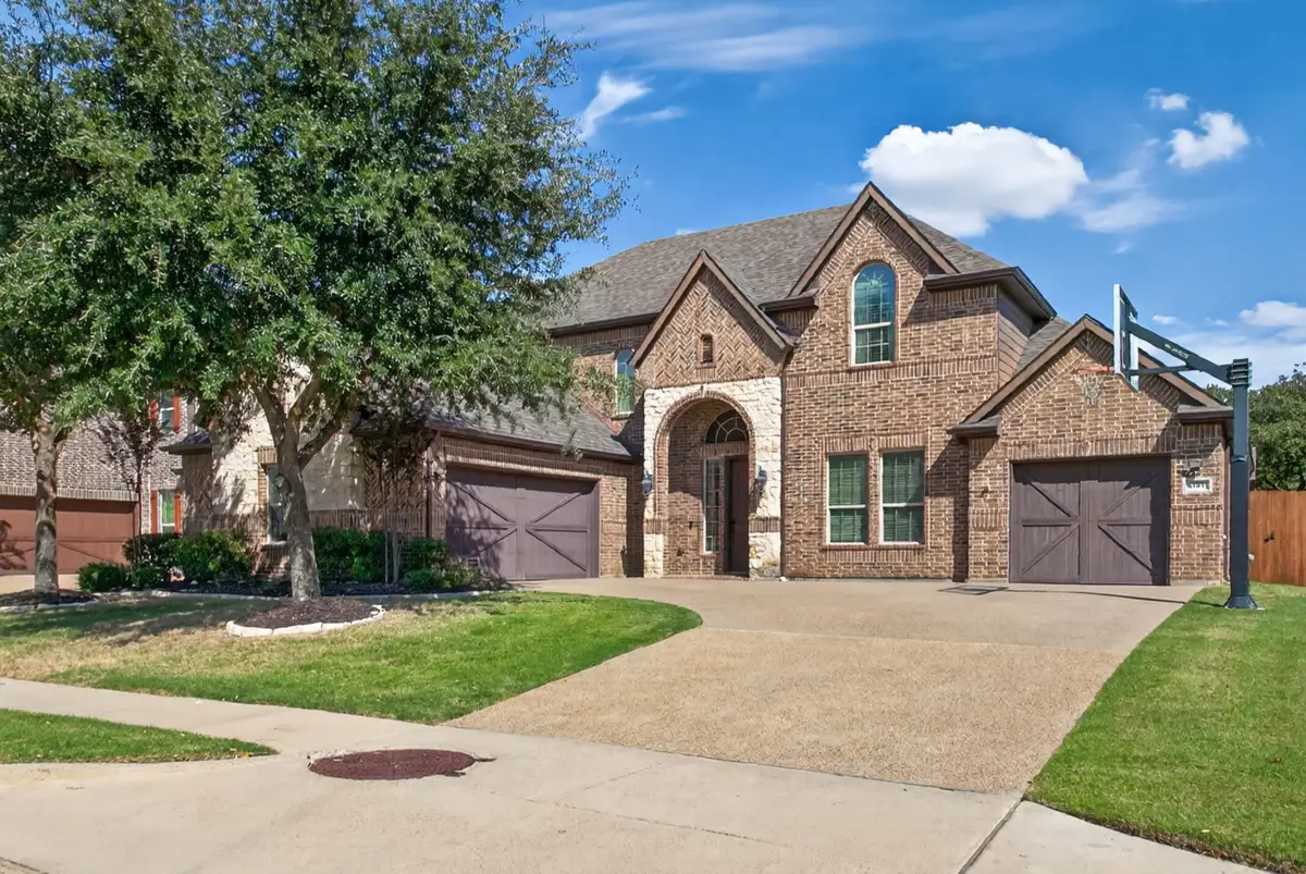 301 Rawhide Path, Keller, TX 76248 - #1