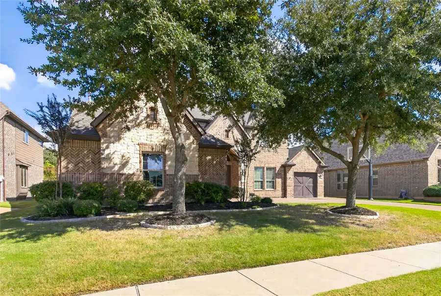 301 Rawhide Path, Keller, TX 76248 - #2